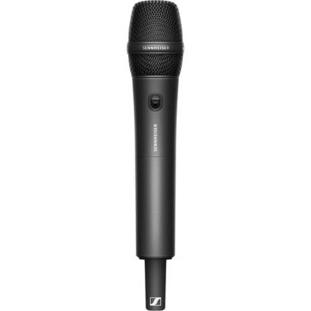 Sennheiser EW-DP 835 SET (S1-7: 606.2-662MHz) - cyfrowy system bezprzewodowy z mikrofonem do ręki MMD 835_8